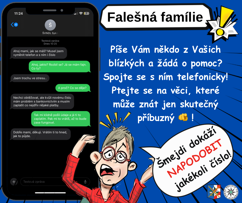 Prokoukl - Falešná famílie.png